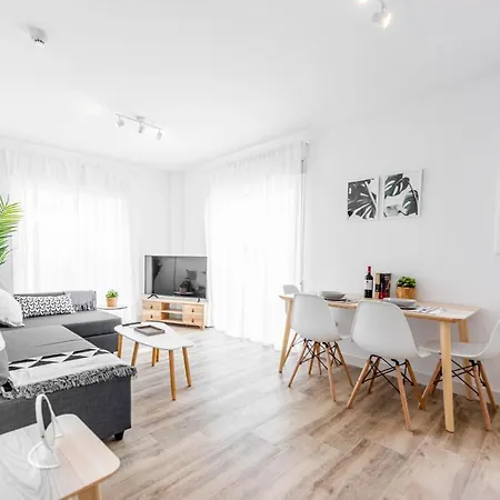 Aparthotel Toboso Plaza Nerja