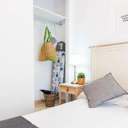 Aparthotel Toboso Plaza 5*