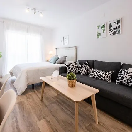 Aparthotel Toboso Plaza