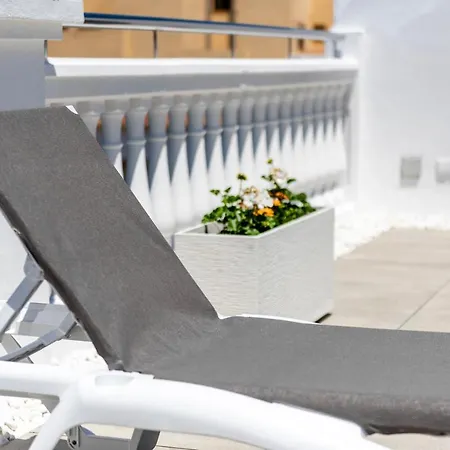 Toboso Plaza 5* Nerja