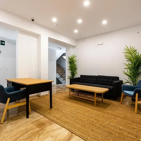 Toboso Plaza 5* Nerja