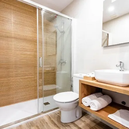Apartahotel Toboso Plaza