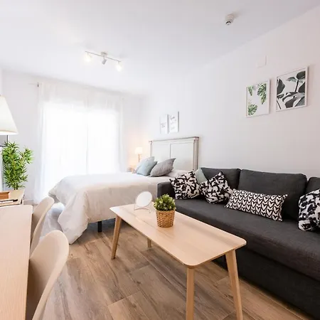 Apartahotel Toboso Plaza Nerja