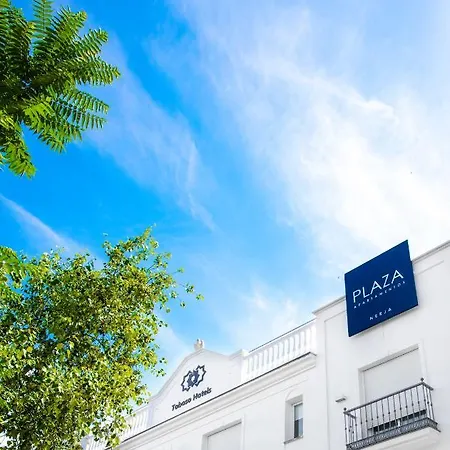 Apartahotel Toboso Plaza