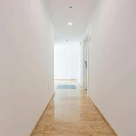 Toboso Plaza Apartahotel Nerja