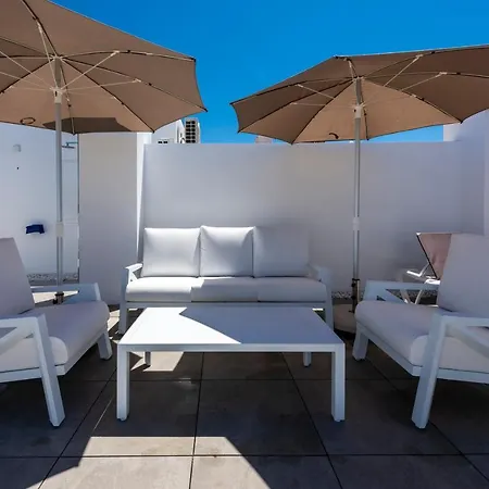 Apartahotel Toboso Plaza